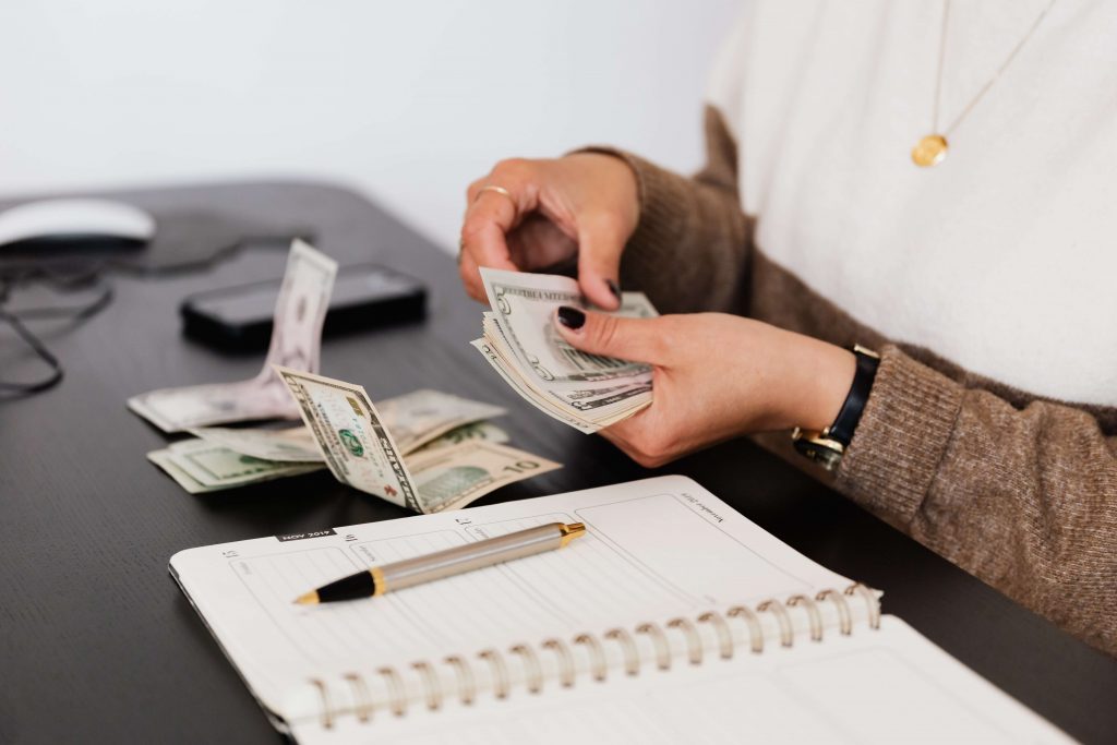 How to Start Your Debt Free Journey