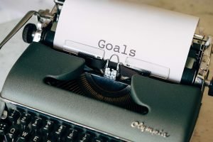 My 2021 Money Goals
