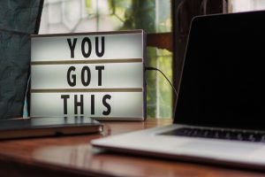 How To Stay Motivated On Your Debt Free Journey